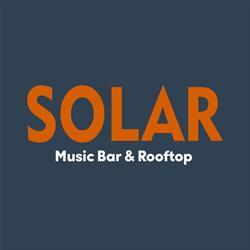 Solar Music Bar & Rooftop, El Cotillo