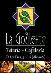 Tetería La Goulette, Ibi