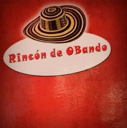 Rincon De Obando, Los Abrigos
