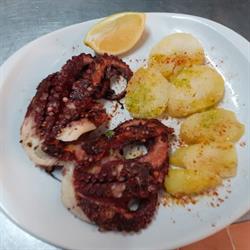 Bar Vega Sol, Fuengirola