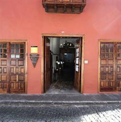 Restaurante Vinoteca El Gusto Por El Vino, Garachico