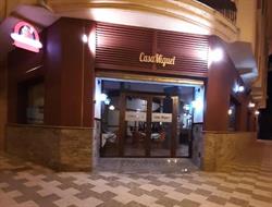Casa Miguel, Martos