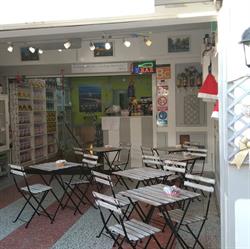 Caffe torino, Maspalomas