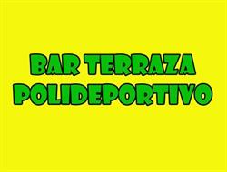 Bar Terraza Polideportivo, Menasalbas