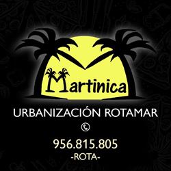 Restaurante Martinica, Rota