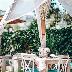 Gastrobar 21, Teulada