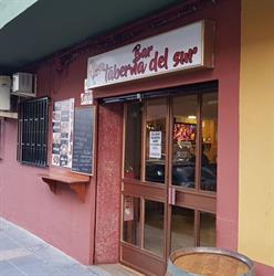 Bar Taberna Del Sur, Motril