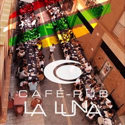 Café Pub La Luna, Alfaro