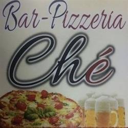 Bar Pizzería Ché, Orcera