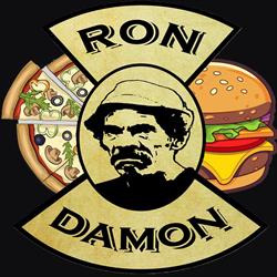 Bar & Café Ron Damón, Gijón