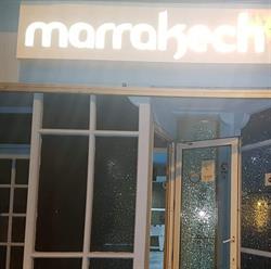 Marrakech Bar, Ponferrada
