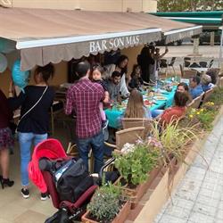 Bar Son Mas, Andratx