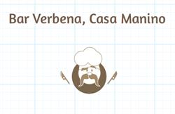 Bar Verbena Casa Manino, Isla Cristina