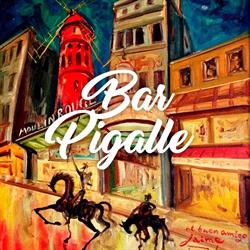 Bar Pigalle, Palma de Mallorca