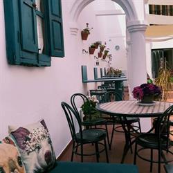 Cal comes Bar Cafeteria, Pedreguer