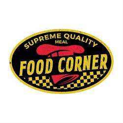 Food Corner, Piera