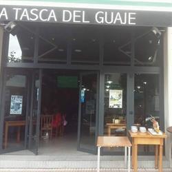 La Tasca Del Guaje, Piedras Blancas