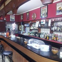 Cafetería Siglo XX, Pravia