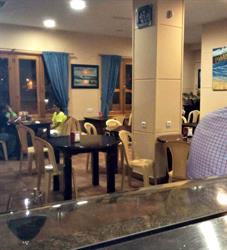 Bar El Velero, Puente Genil