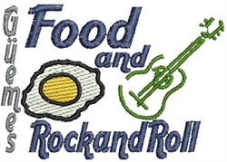 Bar restaurante Food And RockAndRoll, Güemes