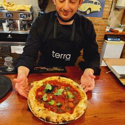 Pizzeria birreria il cammino dei briganti ALBAL, Albal