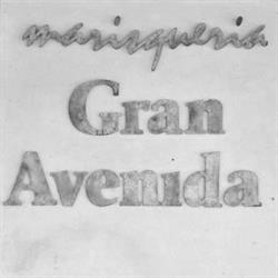 Marisquería Gran Avenida, Jerez de la Frontera