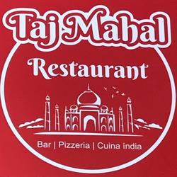 Restaurant Taj Mahal, La Garriga