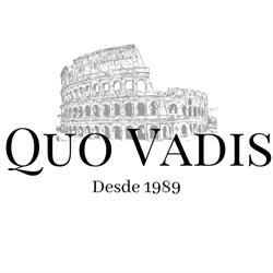 Restaurante Quo Vadis, Comillas