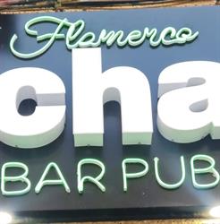 Flamenco y Bachata Bar Pub, Illescas