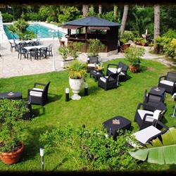 Restaurante Rio de Oro, Calonge