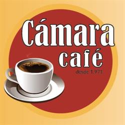 Cafetería Cámara, Granada