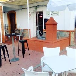 Bar Cafetería La Esquina, Los Barrios