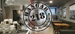 Hangar 218 Pontevedra