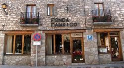 Fonda Fanxicó, Castellar de N'Hug