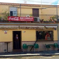 Bar Currillo, Málaga