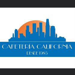 Cafetería California, Collado Villalba