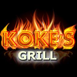 Koke's Grill, Rota