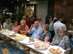 URBASA Euskal Taberna, Sabadell