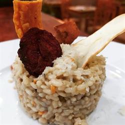 Nou Bermejo Restaurant, Sabadell