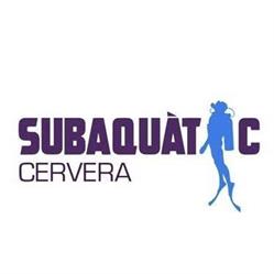 Subaquàtic Cervera