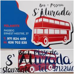 S' Aturada, Felanitx