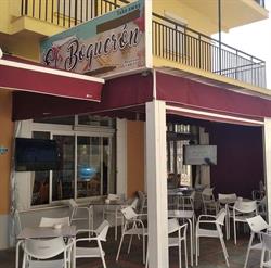 Bar Restaurante El Boquerón, Fuengirola