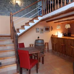 La Tasca de La Fueva, Tierrantona
