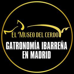El museo del cerdo, Getafe
