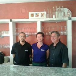Restaurante La terraza, Santanyí
