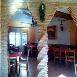 Bar Chinito, Socovos