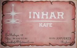 Inhar Kafe, La Baluga