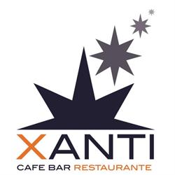 Cafe Bar Restaurante XANTI, Estella