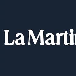 Restaurante La Martinuca, Madrid