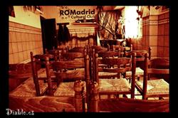 Bar RoMadrid